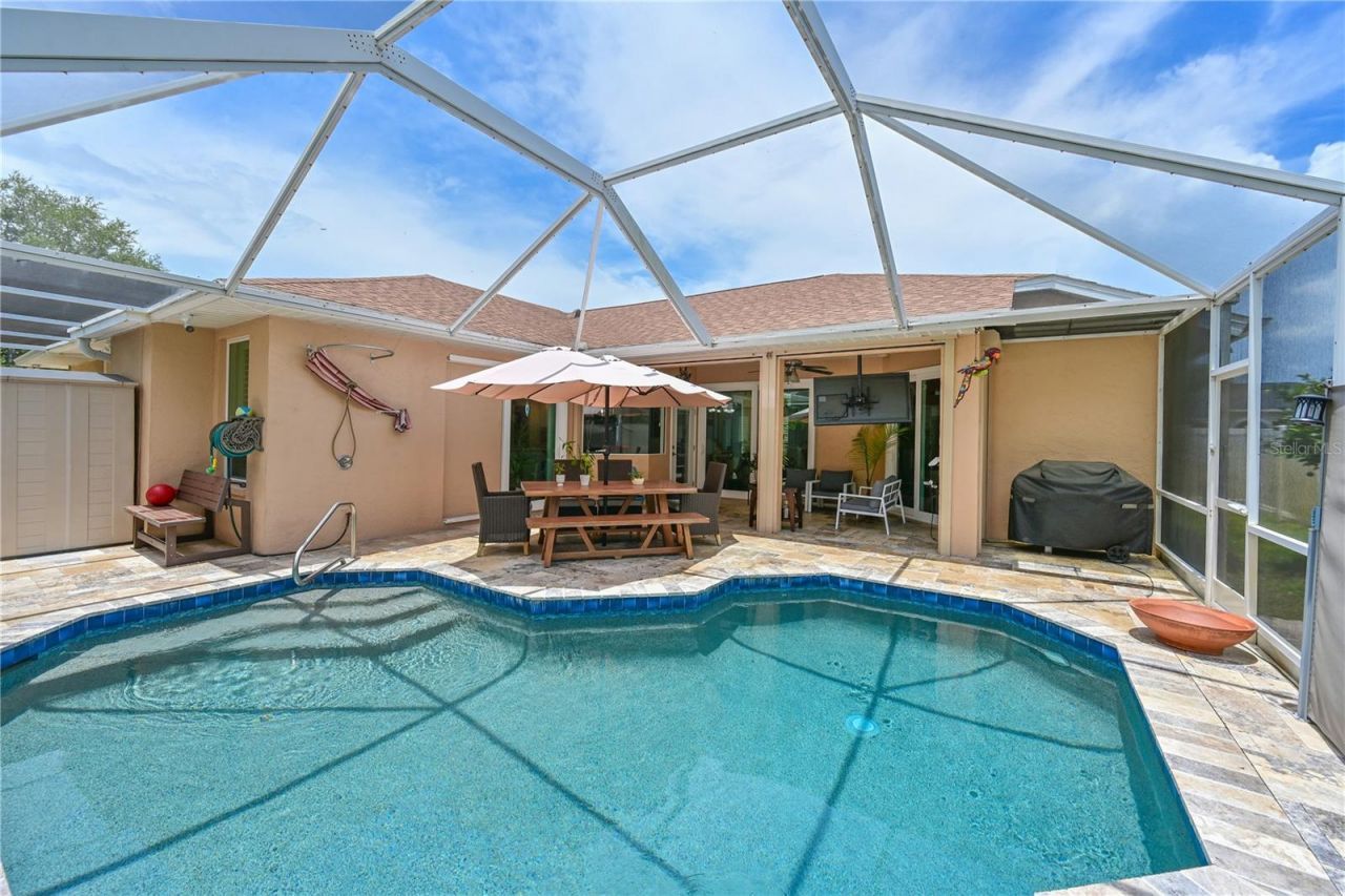 5554 Magnolia Blossom Lane, Sarasota, FL 34233 Photo