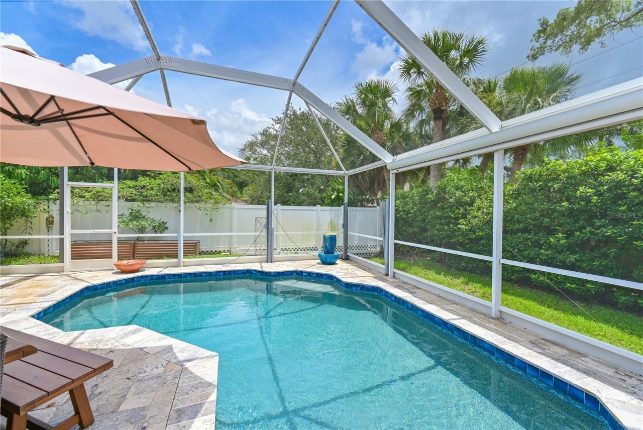 5554 Magnolia Blossom Lane, Sarasota, FL 34233 Photo