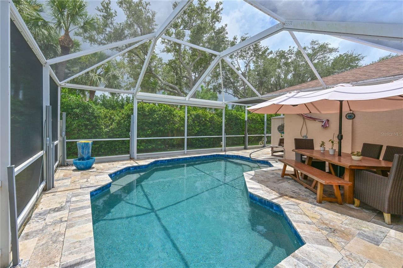 5554 Magnolia Blossom Lane, Sarasota, FL 34233 Photo