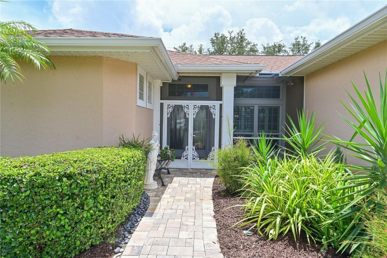 5554 Magnolia Blossom Lane, Sarasota, FL 34233 Photo