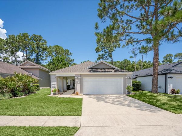 254 GLENBRIAR CIRCLE , DAYTONA BEACH, FL 32114