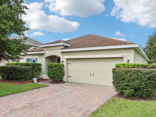 1212 OSPREY RIDGE DRIVE , EUSTIS, FL 32736