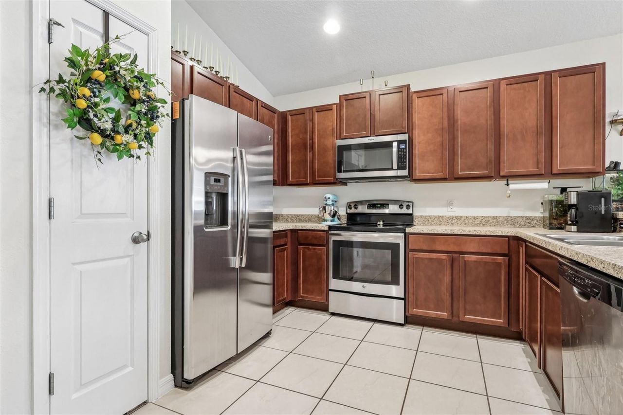 1212 Osprey Ridge Drive, Eustis, FL 32736 Photo