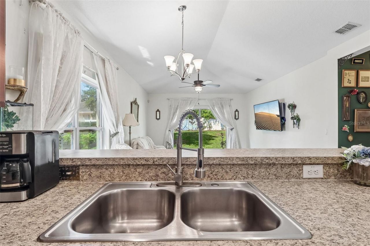 1212 Osprey Ridge Drive, Eustis, FL 32736 Photo