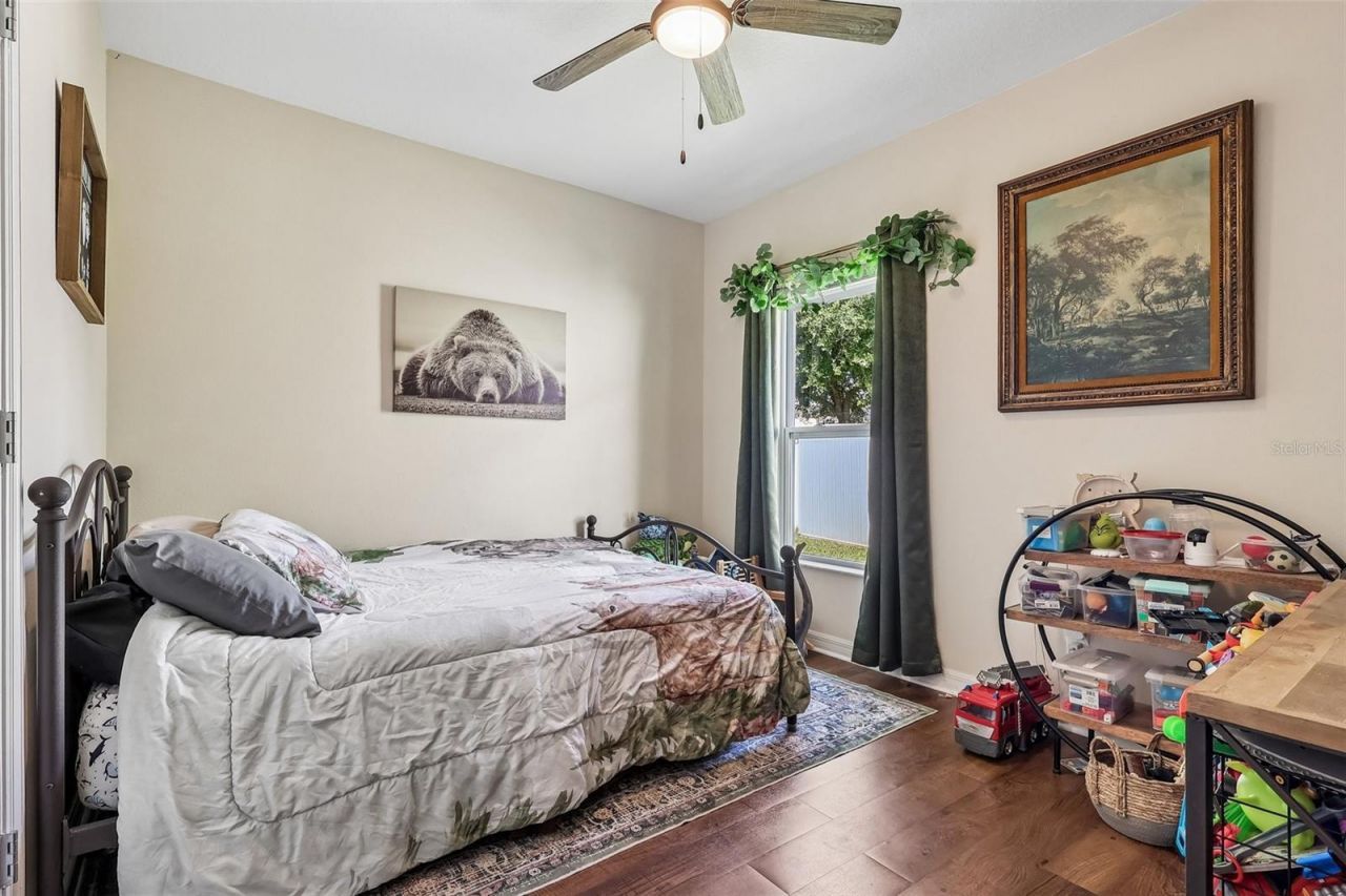 1212 Osprey Ridge Drive, Eustis, FL 32736 Photo