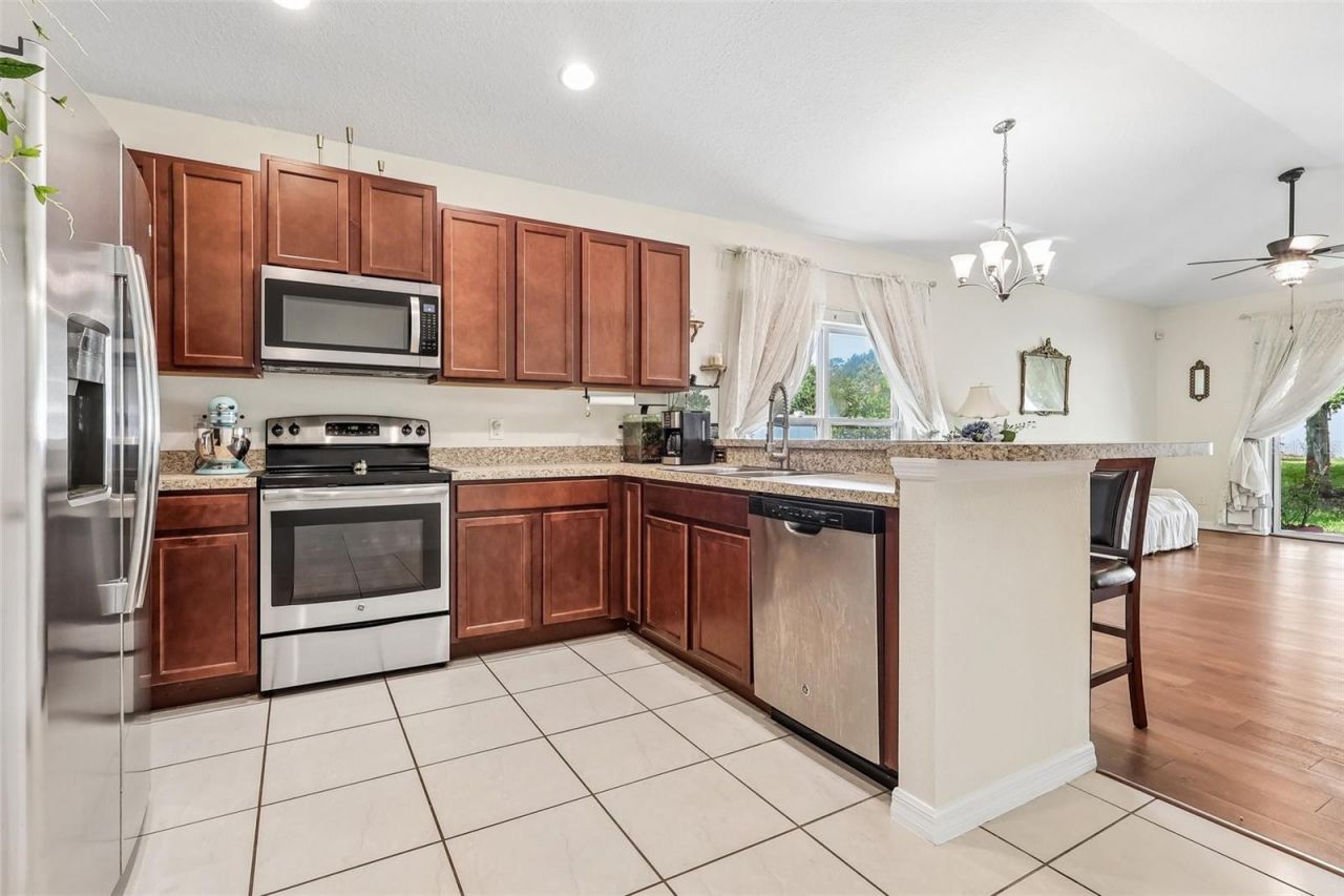 1212 Osprey Ridge Drive, Eustis, FL 32736 Photo
