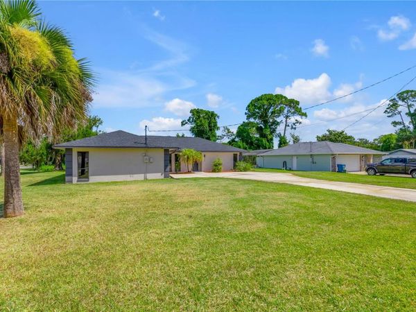 117 POINCIANA ROAD , EDGEWATER, FL 32141