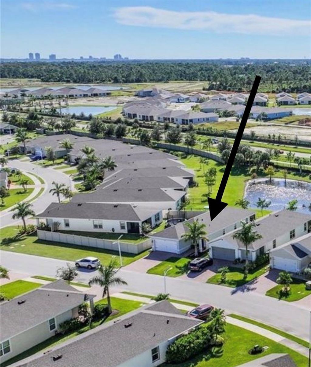 18505 Cronin Sand Lane, North Fort Myers, FL 33917 Photo