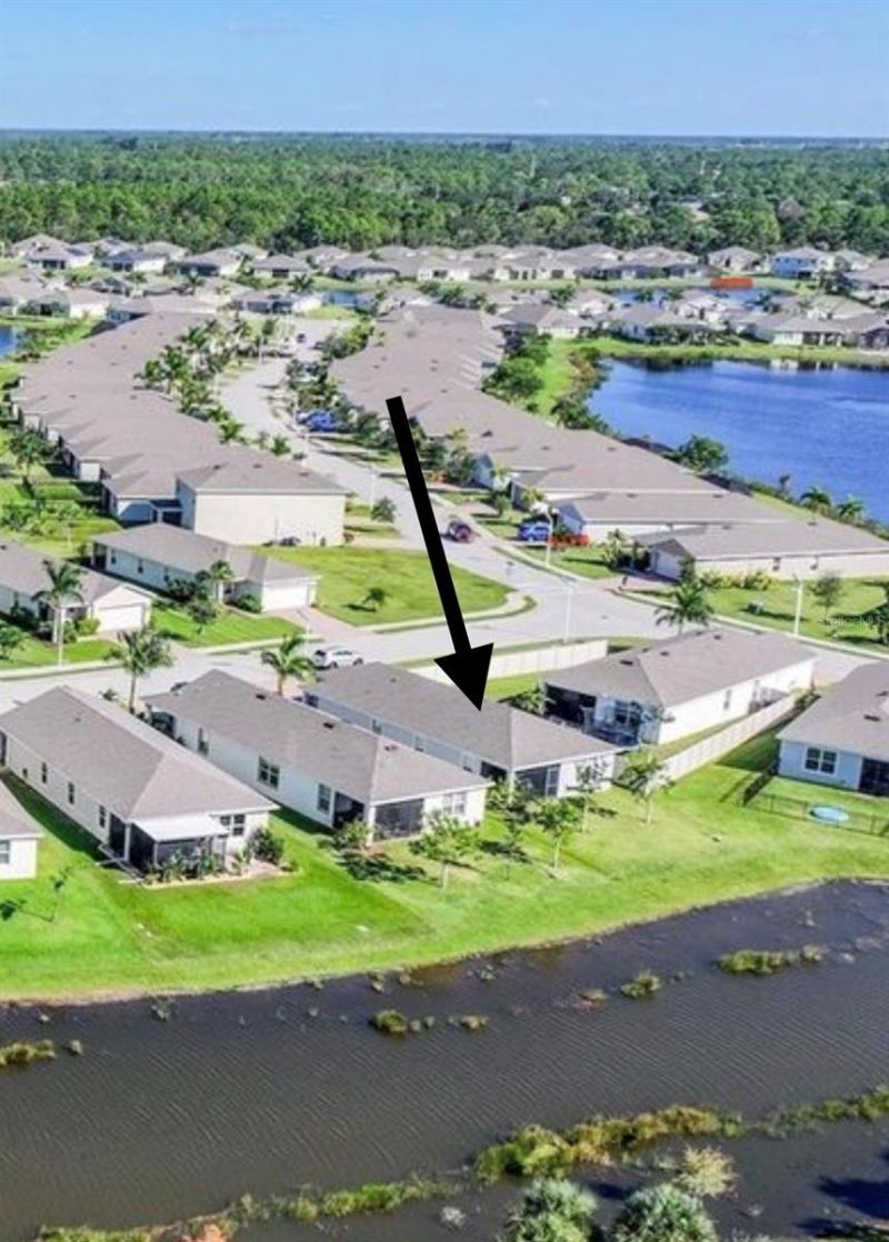 18505 Cronin Sand Lane, North Fort Myers, FL 33917 Photo