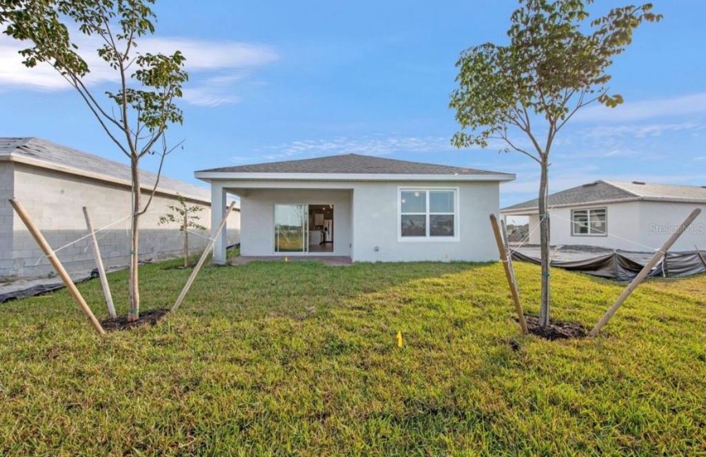18505 Cronin Sand Lane, North Fort Myers, FL 33917 Photo