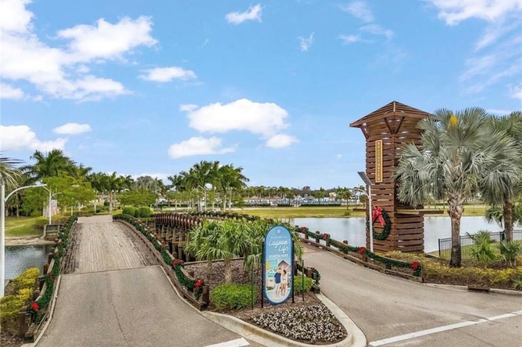 18505 Cronin Sand Lane, North Fort Myers, FL 33917 Photo