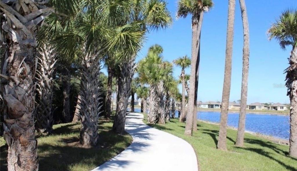 18505 Cronin Sand Lane, North Fort Myers, FL 33917 Photo