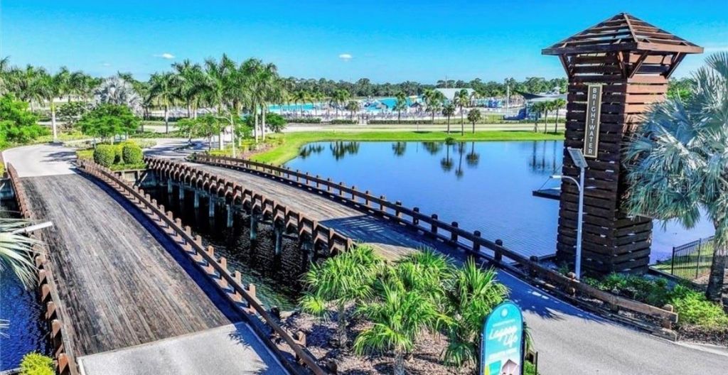 18505 Cronin Sand Lane, North Fort Myers, FL 33917 Photo