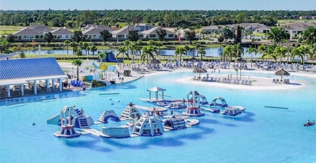 18505 Cronin Sand Lane, North Fort Myers, FL 33917 Photo