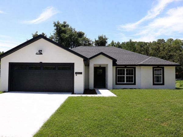 2860 SE 146TH PLACE, SUMMERFIELD, FL 34491
