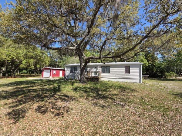 26 SAPP STREET , INGLIS, FL 34449