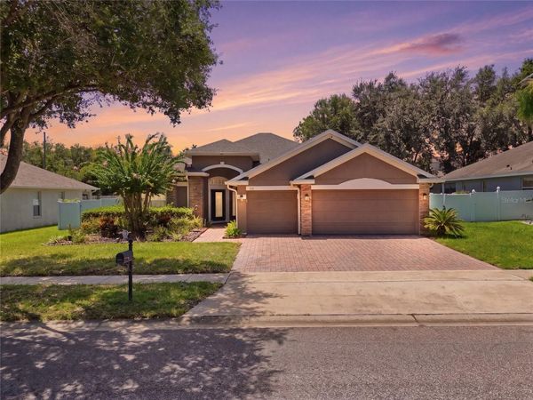 106 ALEXANDRIA PLACE DR , APOPKA, FL 32712