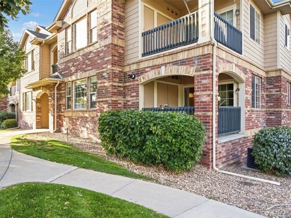 8948 Fox Drive , Unit 4-104, Denver, CO 80260