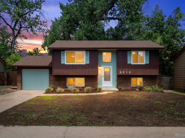 2512 Woodvalley Court, Fort Collins, CO 80521