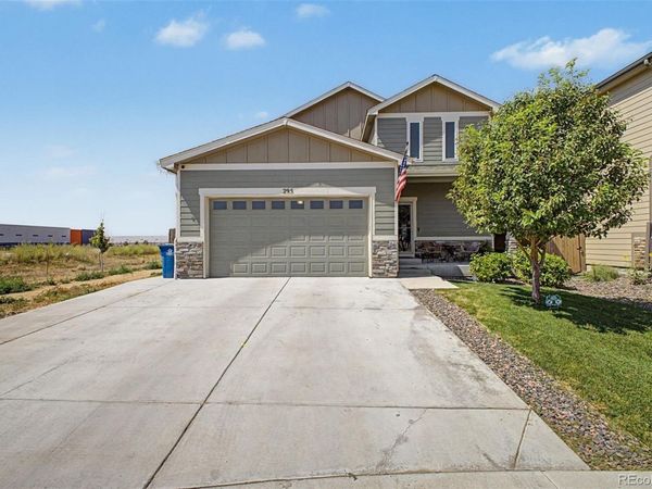 295 Chipeta Way, Brighton, CO 80603