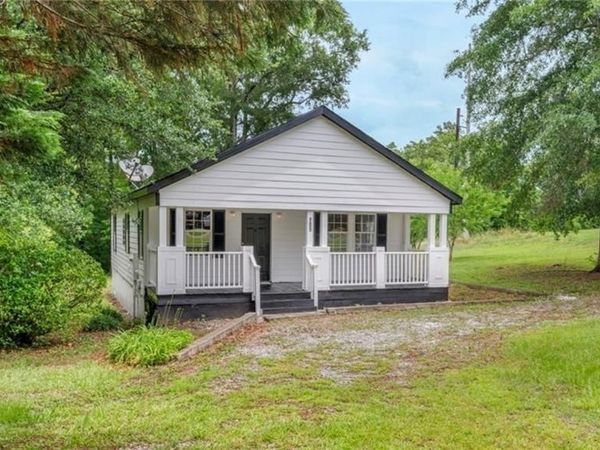 109 Flatrock Lane, Eatonton, GA 31024