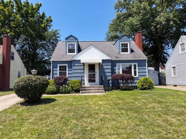 599 S Everett Avenue , Columbus, OH 43213