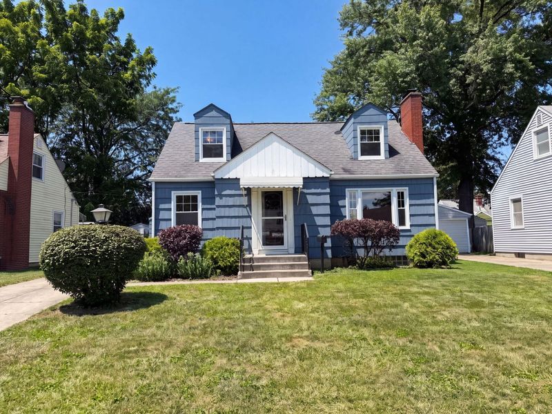 599 S Everett Avenue , Columbus, OH 43213 Photo 1