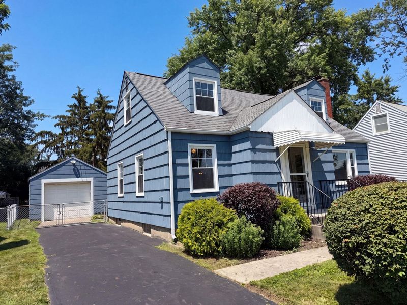599 S Everett Avenue , Columbus, OH 43213 Photo 28