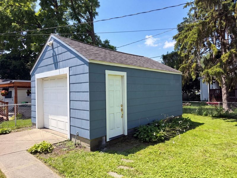 599 S Everett Avenue , Columbus, OH 43213 Photo 30