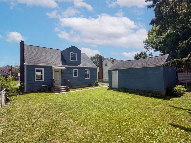 599 S Everett Avenue , Columbus, OH 43213 Photo 31