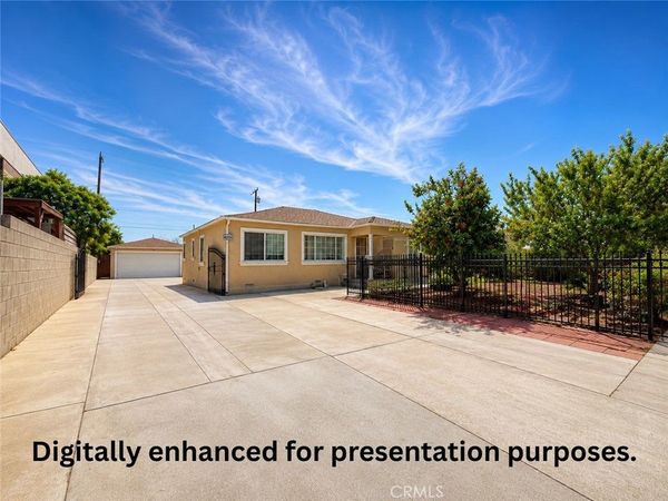 1609 N Parsons Pl, Santa Ana, CA 92703