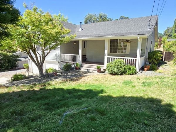 1711 Mellor, Lakeport, CA 95453