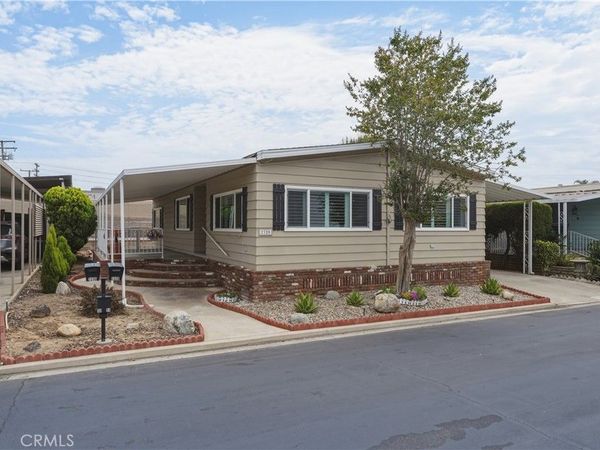 2320 Lake Glen, Unit 51, La Habra, CA 90631