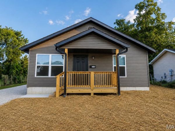 468 Knight Street , Lebanon, MO 65536