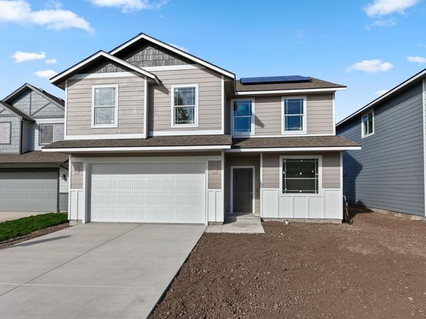 18309 E Michielli Ave, Spokane Valley, WA 99016