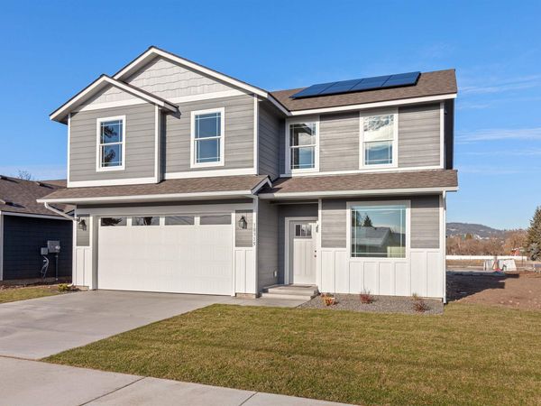 18309 E Michielli Ave, Spokane Valley, WA 99016
