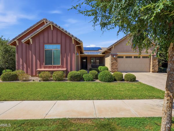 3646 E PINTO Drive, Gilbert, AZ 85296