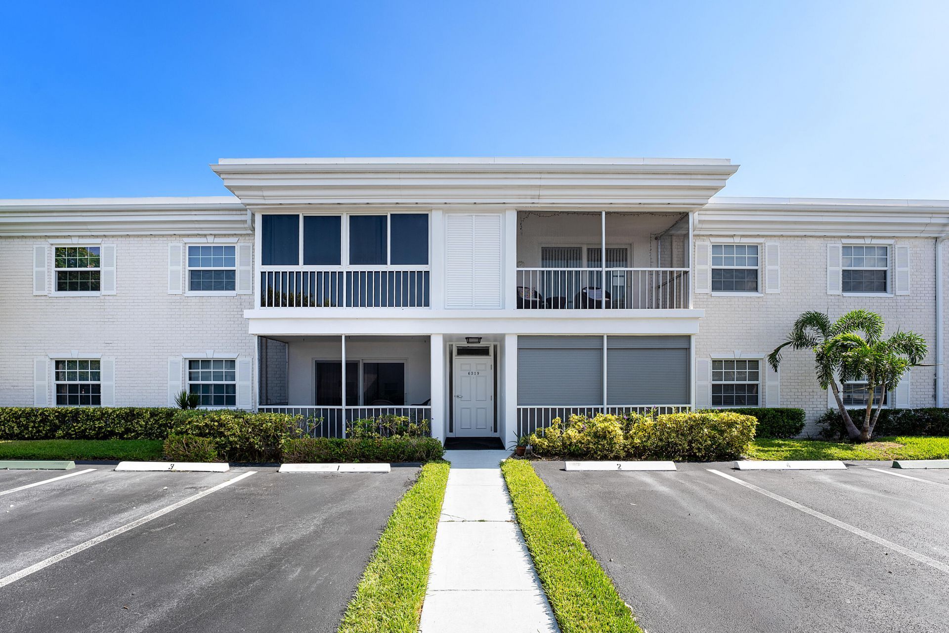 6319 Bay Club Drive, Unit 1, Fort Lauderdale, FL 33308 Photo