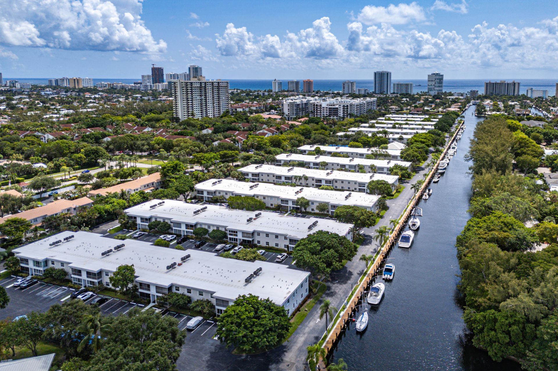 6319 Bay Club Drive, Unit 1, Fort Lauderdale, FL 33308 Photo