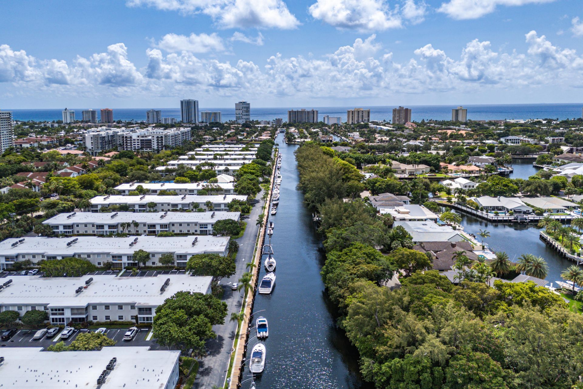 6319 Bay Club Drive, Unit 1, Fort Lauderdale, FL 33308 Photo