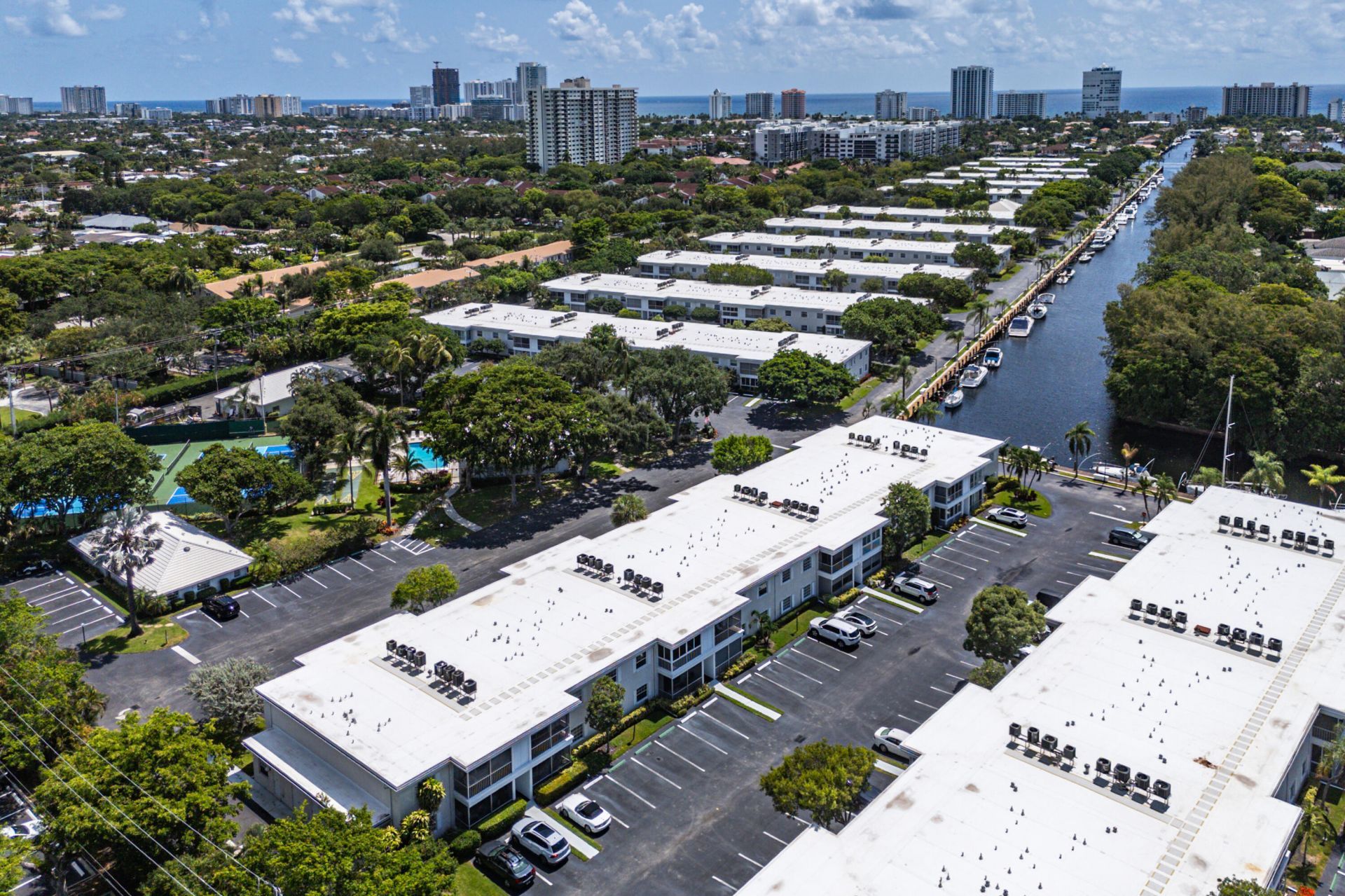 6319 Bay Club Drive, Unit 1, Fort Lauderdale, FL 33308 Photo
