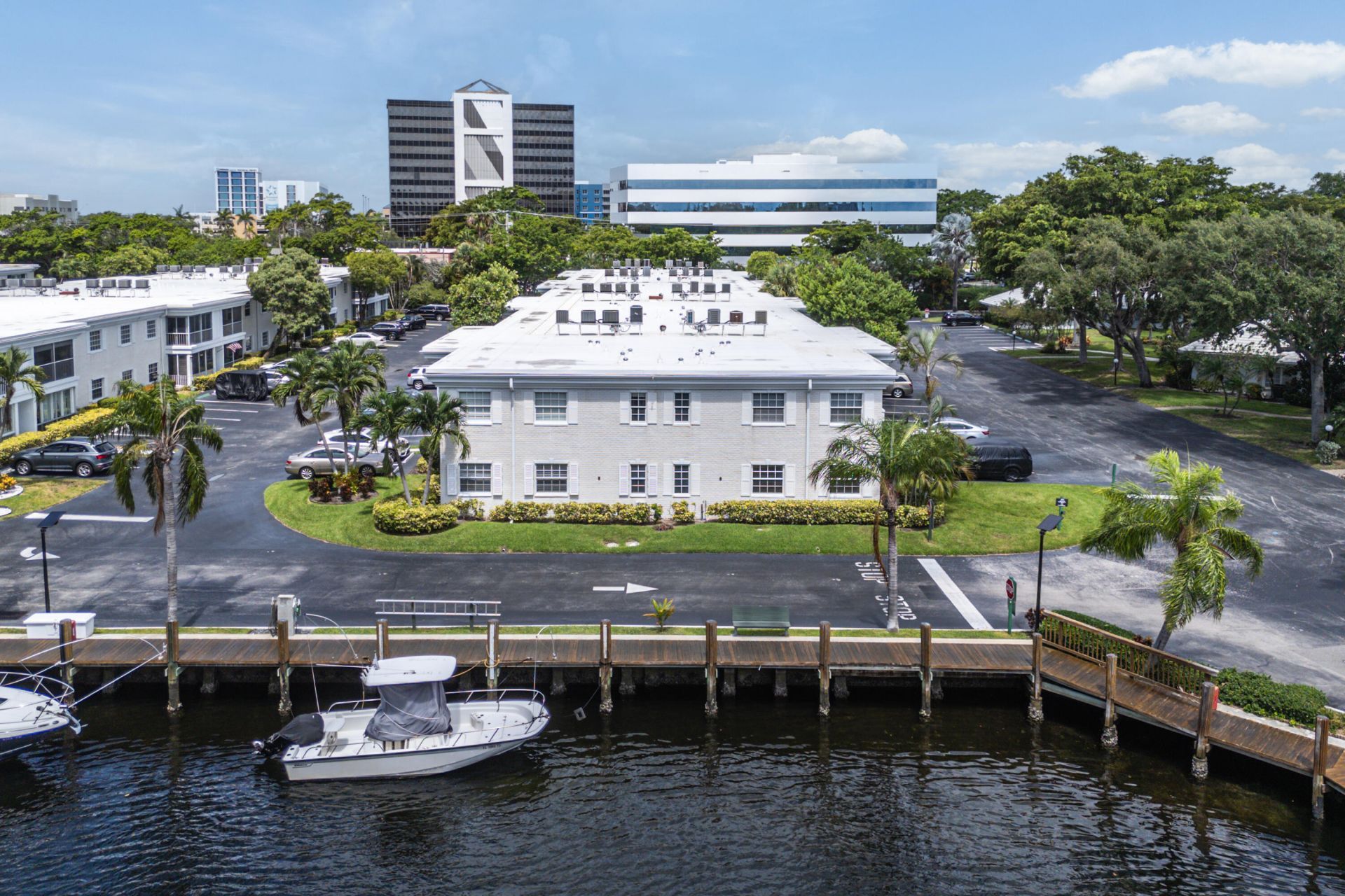6319 Bay Club Drive, Unit 1, Fort Lauderdale, FL 33308 Photo