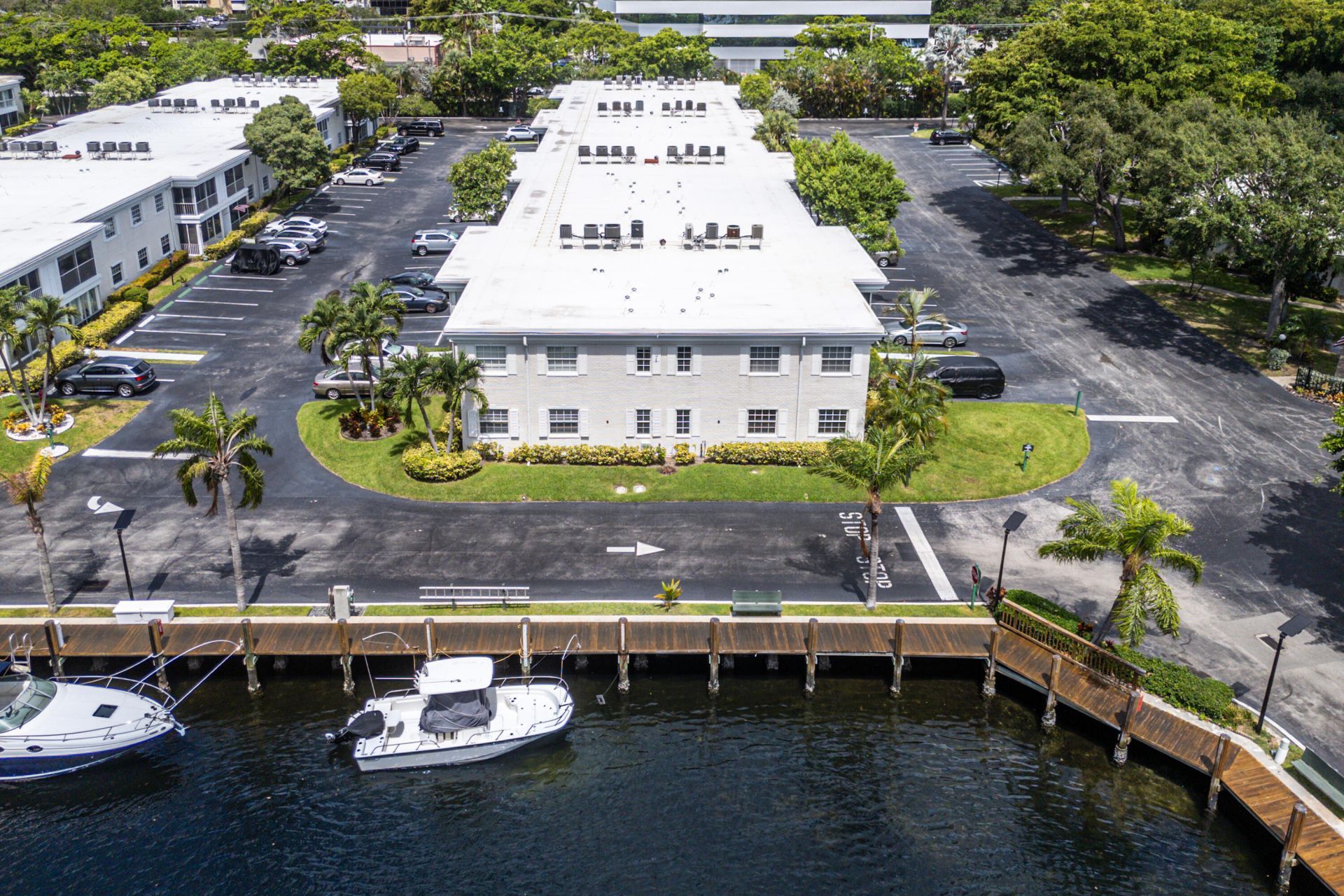 6319 Bay Club Drive, Unit 1, Fort Lauderdale, FL 33308 Photo