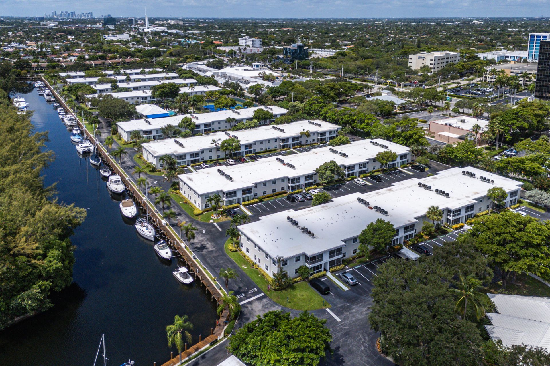 6319 Bay Club Drive, Unit 1, Fort Lauderdale, FL 33308 Photo
