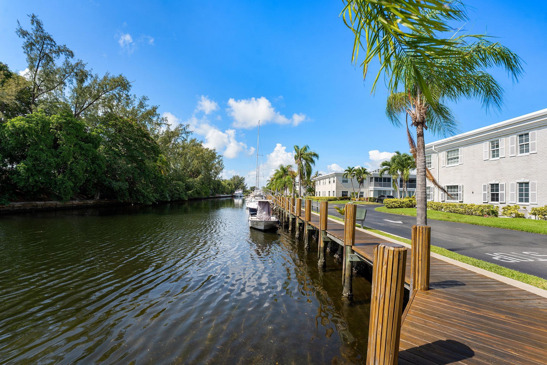 6319 Bay Club Drive, Unit 1, Fort Lauderdale, FL 33308 Photo