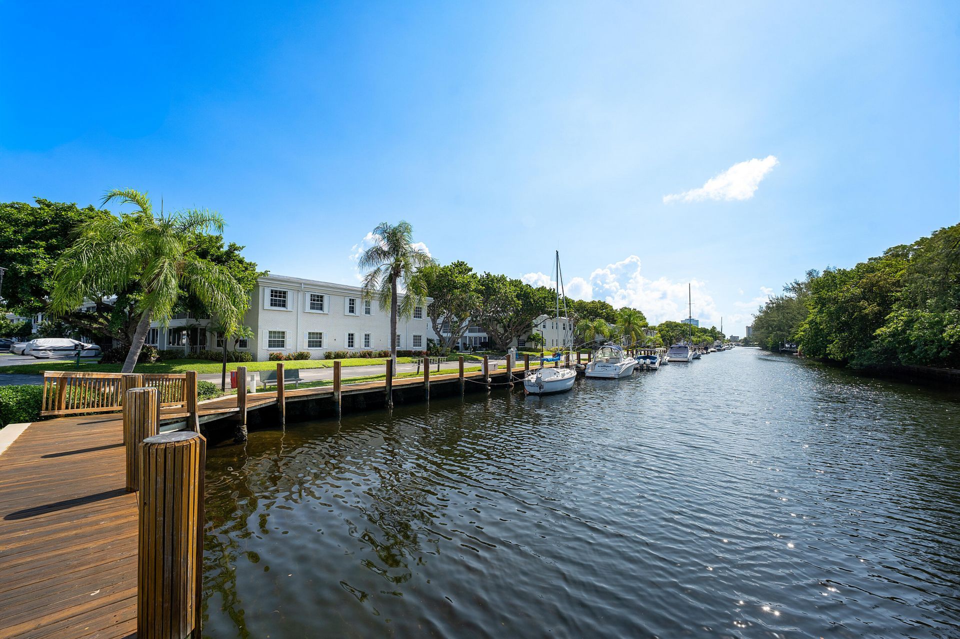 6319 Bay Club Drive, Unit 1, Fort Lauderdale, FL 33308 Photo