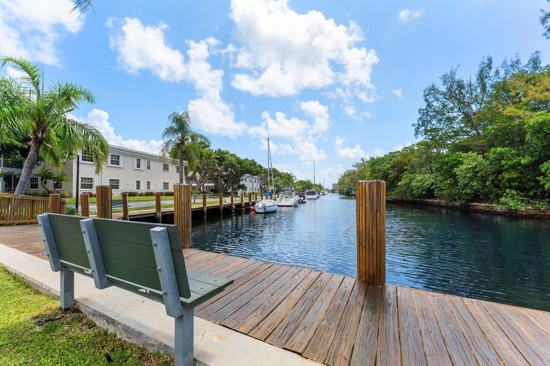 6319 Bay Club Drive, Unit 1, Fort Lauderdale, FL 33308 Photo