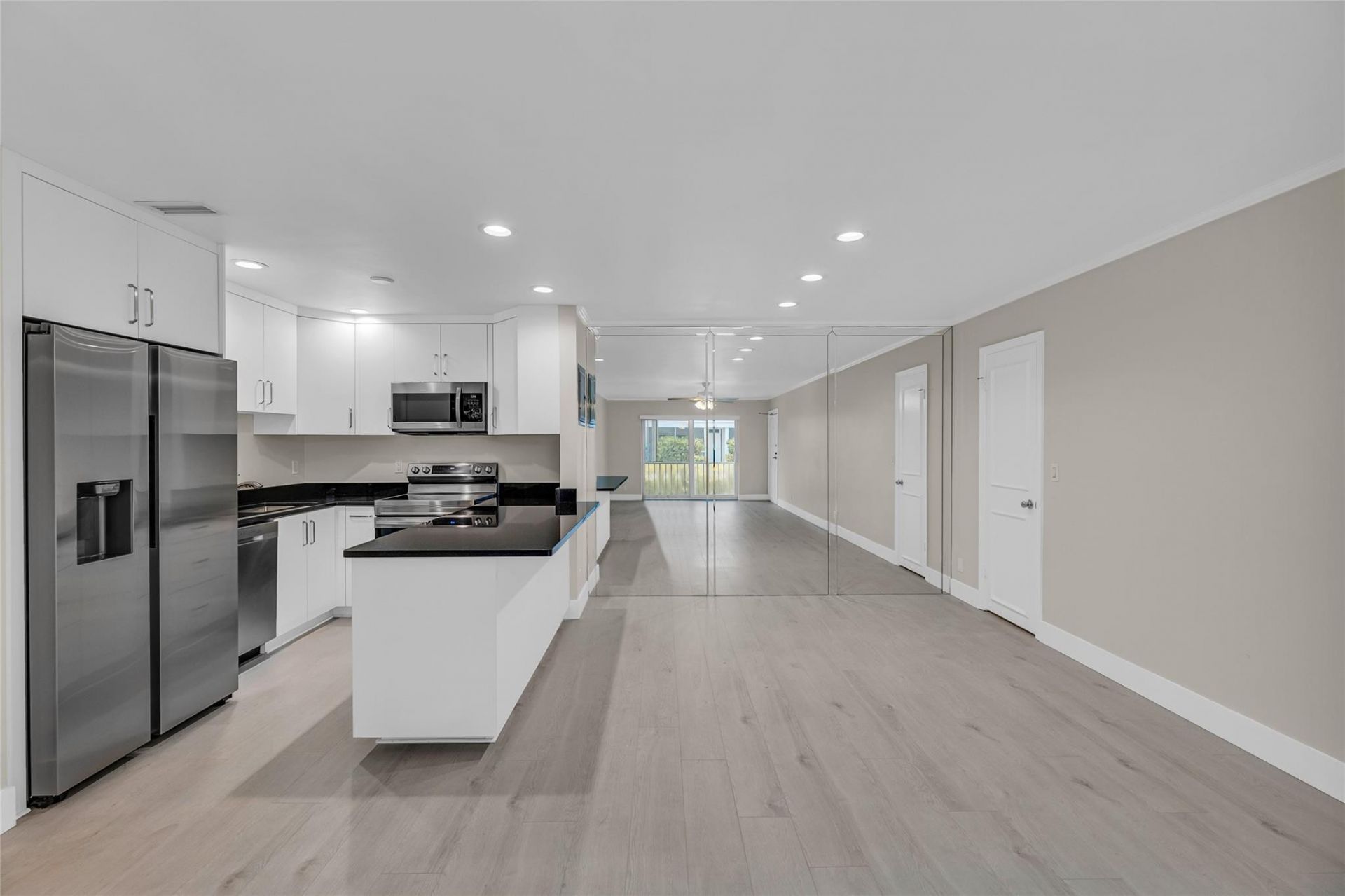 6319 Bay Club Drive, Unit 1, Fort Lauderdale, FL 33308 Photo