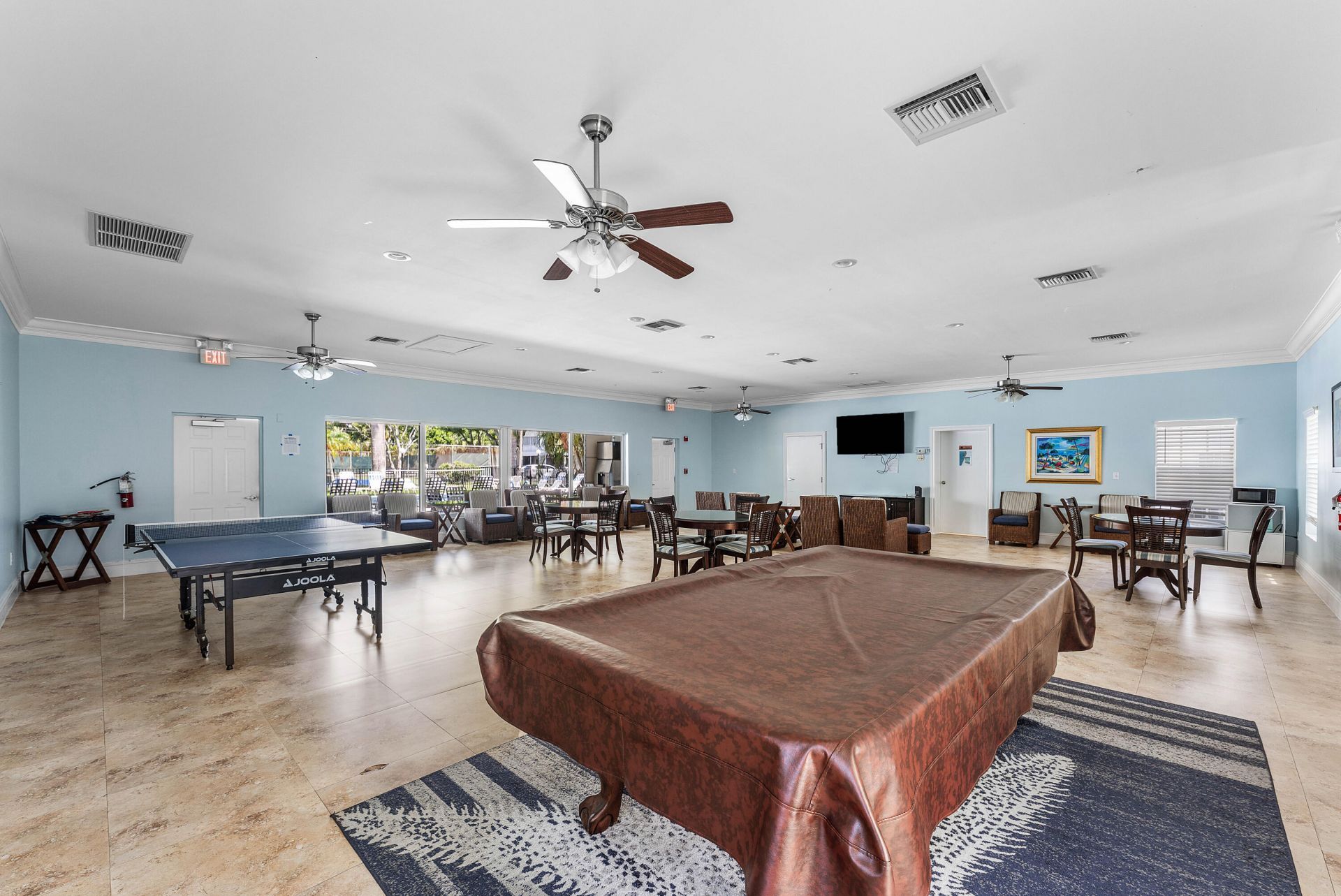6319 Bay Club Drive, Unit 1, Fort Lauderdale, FL 33308 Photo