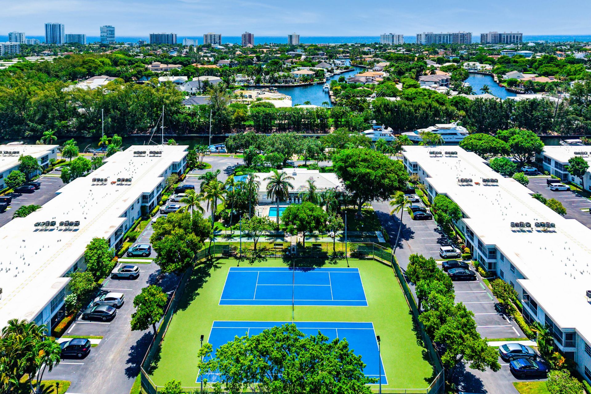 6319 Bay Club Drive, Unit 1, Fort Lauderdale, FL 33308 Photo